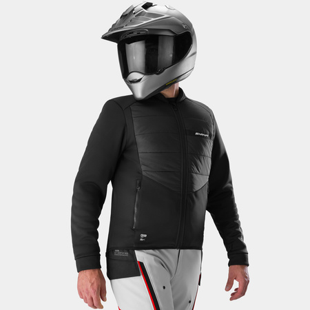 Kurtka motocyklowa Shima Dune 2.0 G2 Grey/Blue