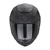 Kask motocyklowy Scorpion Exo-391 SOLID Matt Black