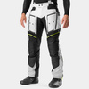 Spodnie motocyklowe Shima Hero 3.0 G2 Grey/Fluo