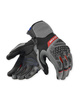 Rękawice Rev'it! Sand 5 Grey-Red