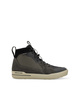 Buty motocyklowe motocyklowe Rev'it! Arrow 2 H2O Dark Green-Brown