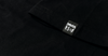 T-shirt DAVCA Szary Logo