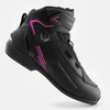 Buty motocyklowe Shima Enzo Lady Air Black/Pink