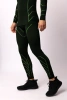 Spodnie termoaktywne Spaio Rapid Black/Green
