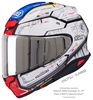 Kask Shoei NXR 2 Gundam TC-10