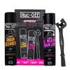 Muc-Off zestaw do pielęgnacji łańcucha Motorcycle Chain Care Kit
