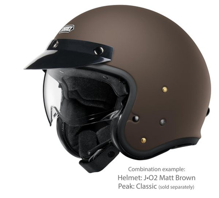 Kask motocyklowy Shoei J.O2 Matt Brown