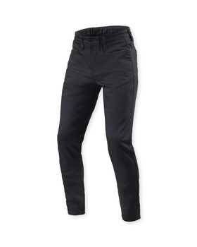 Jeansy motocyklowe Rev'it! Kai Skinny Black