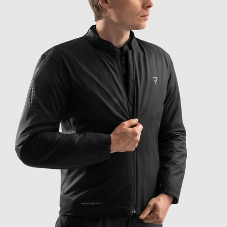Kurtka Rebelhorn Borg II Black
