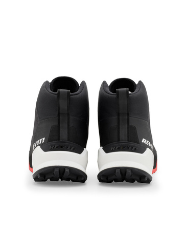 Buty motocyklowe Rev'it! Subduction Black-Anthracite