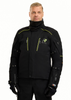 Kurtka Rukka Flexo-R Black Yellow