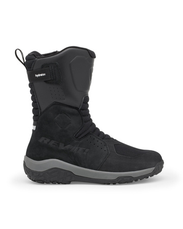 Buty motocyklowe Rev'it! Boundless H2O Black
