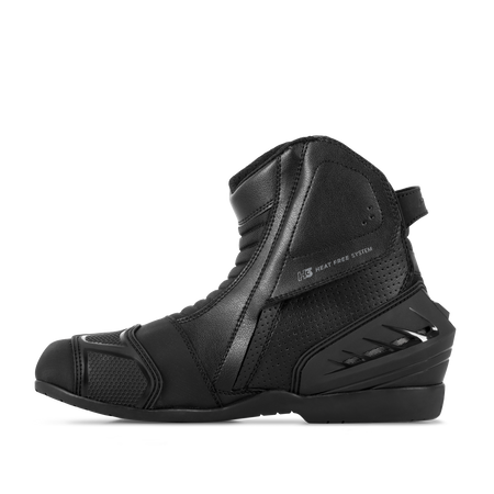 Buty motocyklowe Shima SX-6 czarny