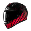 Haven Black/Red