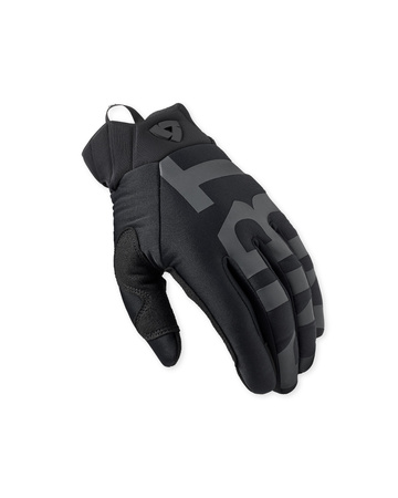 Rękawice motocyklowe Rev'it! Coast Black