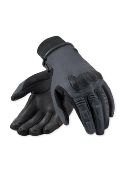 Rękawice motocyklowe Rev'it! Hydra 3 H2O Dark Blue-Black
