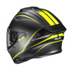 Kask HJC C71 Quez Black/Yellow