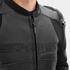 Kurtka motocyklowa Shima Bandit 2.0 Black/Black