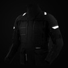 Kurtka Rebelhorn Cubby V Black