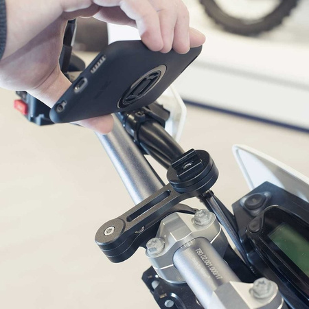 SP Connect Moto Mount Pro SPC/SPC+ uchwyt na kierownicę
