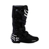 Buty motocyklowe Fox Lady Comp Black (MX23)