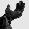 Rękawice Rebelhorn Defender Black