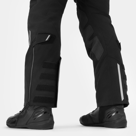 Spodnie motocyklowe Shima Hero 3.0 G2 Black
