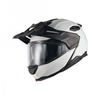 Kask Nexx X.Lifecountry Plain White
