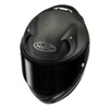 Kask motocyklowy HJC RPHA12 Solid Carbon Matte Black