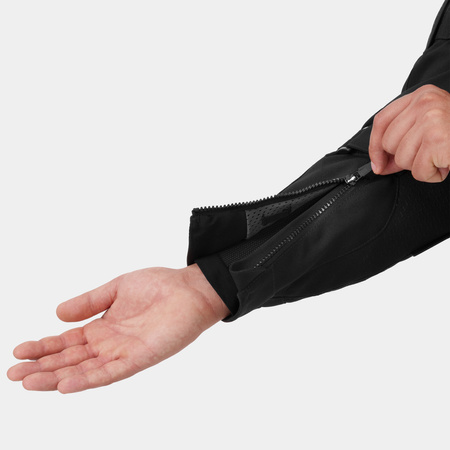 Kurtka motocyklowa Shima Hero 3.0 G2 Black