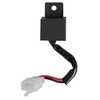 LAMPA Przerywacz 2 pinowy elektroniczny typu plug & play 12V/10A
