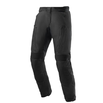 Spodnie motocyklowe Rebelhorn Hiker IV Black
