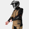 Kurtka motocyklowa Shima Hero 3.0 G2 Brown