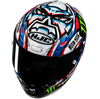 Kask HJC RPHA 1 V2 Carbon Quartararo Le Mans III
