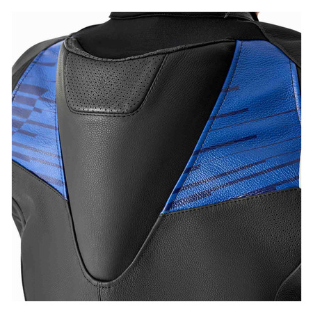 Kurtka RST Tractech Evo D3O – Black Blue
