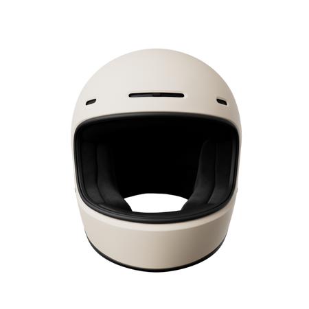 Kask John Doe JD/ONE Frozen Off-White