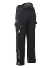 Spodnie motocyklowe Rukka VentuRina Black Grey