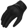 Rękawice motocyklowe Shima Sonic Lady Black
