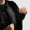 Kurtka Rebelhorn Borg II Black