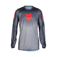 Interfere Grey/Red (MX24)