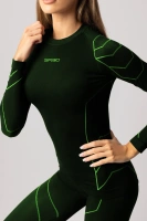 Black/Green