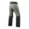 Spodnie motocyklowe Rev'it! Neptune 3 GTX Grey/Black