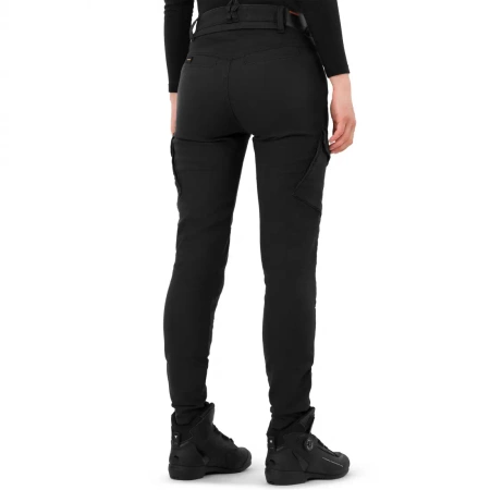 Spodnie motocyklowe Shima Recon Lady Black