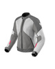 Kurtka Rev'it! Torque 3 H2O Ladies Grey-Pink