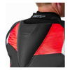 Kurtka RST Tractech Evo D3O – Black Fluo Red