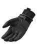 Rękawice motocyklowe REV'IT! Hydra 3 H2O Anthracite-Black
