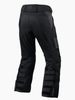 Spodnie motocyklowe Rev'it! Echelon GTX Black-Anthracite