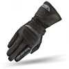 Rękawice motocyklowe Shima Touringdry Black