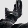 Rękawice Rebelhorn Viper Black