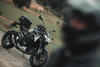 Torba na tył motocykla SW-Motech Pro Rearbag 22-34 litry